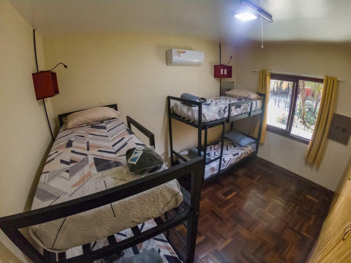 Steve'S House Bed & Breakfast Puerto Iguazú Eksteriør bilde